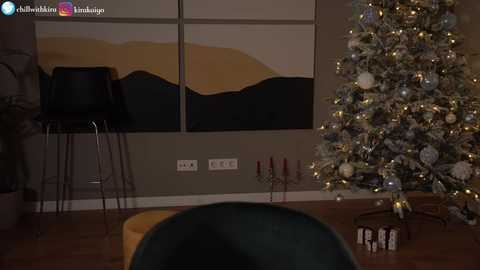 chillwithkira @ chaturbate on 20231206