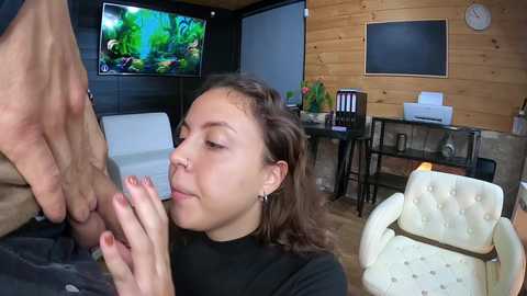 daily_stories @ chaturbate on 20231206