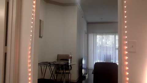 dndo21 @ chaturbate on 20231206