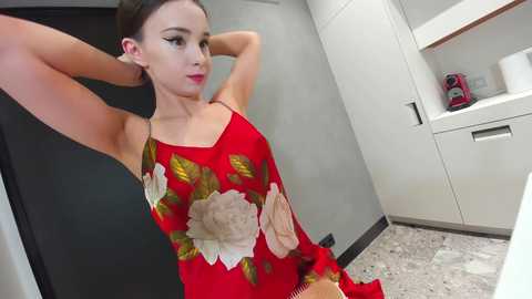 ehotlovea @ chaturbate on 20231206