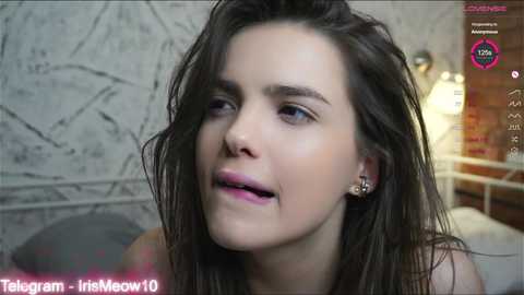 emiliacourtney @ chaturbate on 20231206