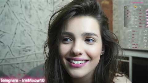 emiliacourtney @ chaturbate on 20231206