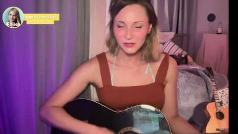 kaileeshy @ chaturbate on 20231206