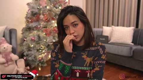 laura3_3 @ chaturbate on 20231206