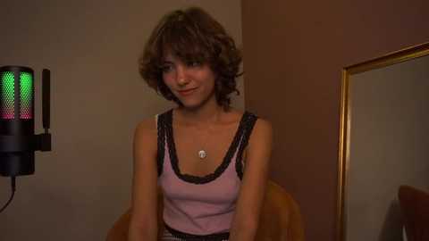 lenaelisabeth @ chaturbate on 20231206