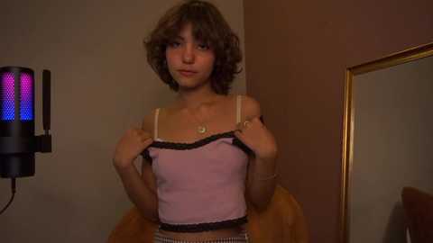 lenaelisabeth @ chaturbate on 20231206