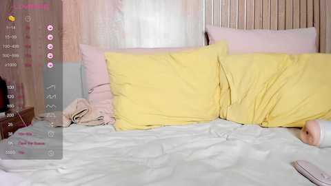 little_paradise @ chaturbate on 20231206
