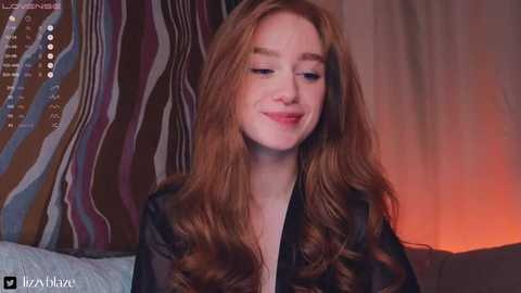 lizzy_blaze @ chaturbate on 20231206