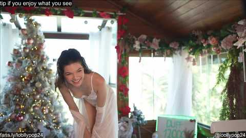 loollypop24 @ chaturbate on 20231206