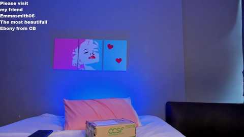 marianaadams @ chaturbate on 20231206