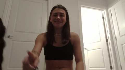 miasantiago @ chaturbate on 20231206