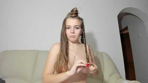 shy_student_alice @ chaturbate on 20231206