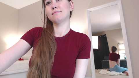 sweetpulse_ @ chaturbate on 20231206