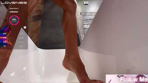 tqla @ chaturbate on 20231206