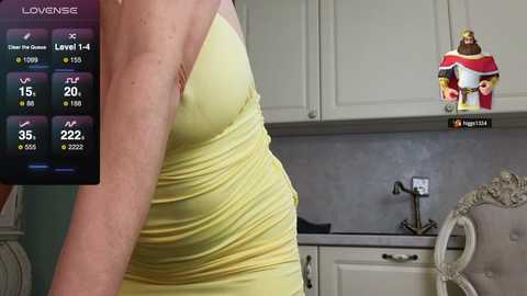 tunderose @ chaturbate on 20231206