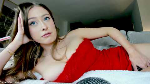 x_lily_x @ chaturbate on 20231206