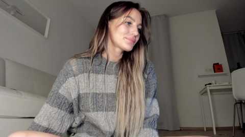 xxx_leila @ chaturbate on 20231206
