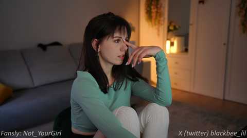 _blackbee_ @ chaturbate on 20231207