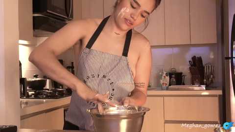 _meghan_gomez1_ @ chaturbate on 20231207