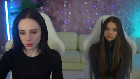 anabel054 @ chaturbate on 20231207