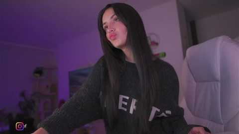 annie_dreams @ chaturbate on 20231207