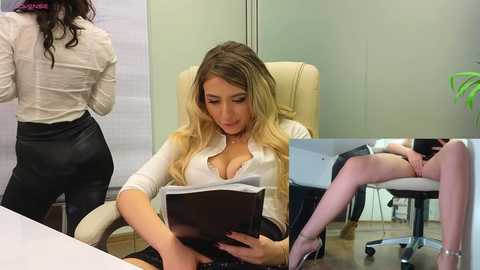 babesgowild @ chaturbate on 20231207