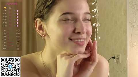 checkmypeach @ chaturbate on 20231207