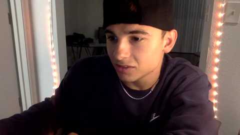 dndo21 @ chaturbate on 20231207