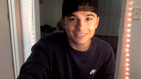 dndo21 @ chaturbate on 20231207