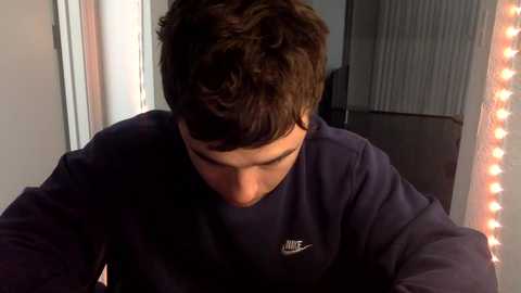 dndo21 @ chaturbate on 20231207