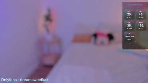 dreamsweetgirl @ chaturbate on 20231207