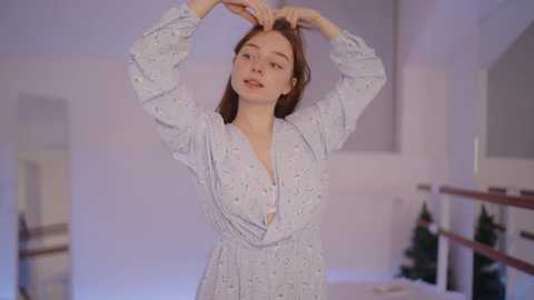 floret_joy @ chaturbate on 20231207