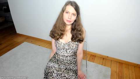 giveyouelevenminutes @ chaturbate on 20231207