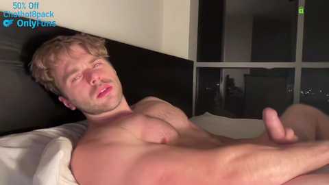 hot8pack01 @ chaturbate on 20231207