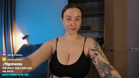 joliejoy @ chaturbate on 20231207