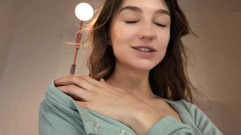 mia_elfie @ chaturbate on 20231207