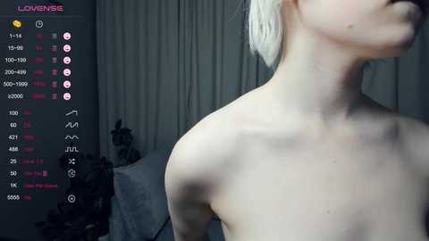 silvergloss