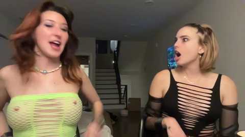 sluttylilsister @ chaturbate on 20231207