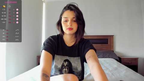 yourfreakygirl @ chaturbate on 20231207