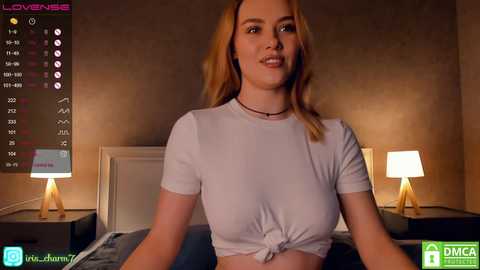 alicepreuoston @ chaturbate on 20231208