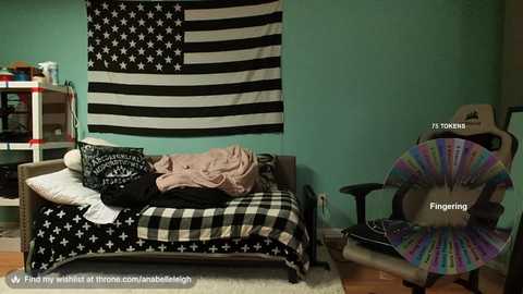 anabelleleigh @ chaturbate on 20231208