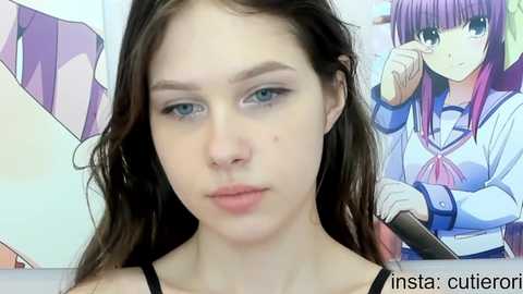 avrora_deis @ chaturbate on 20231208