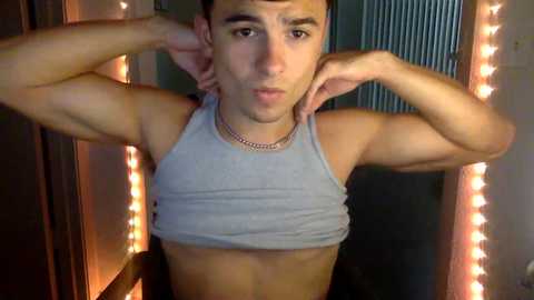 dndo21 @ chaturbate on 20231208