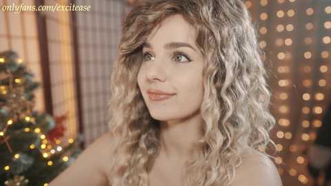 excitease @ chaturbate on 20231208
