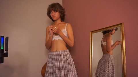 lenaelisabeth @ chaturbate on 20231208