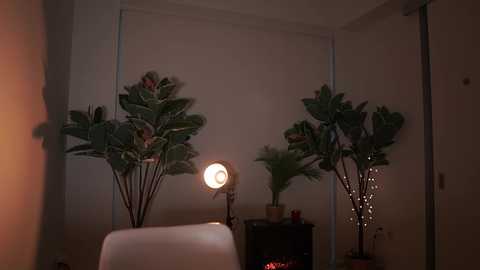 letiziafulkers1 @ chaturbate on 20231208