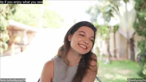 loollypop24 @ chaturbate on 20231208