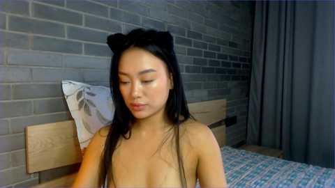 loonyko @ chaturbate on 20231208