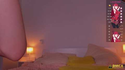 marin_kitagava @ chaturbate on 20231208
