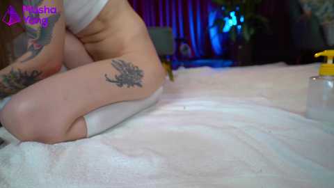 mashayang @ chaturbate on 20231208